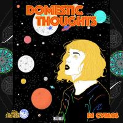 Domestic Thoughts (Passion) (Prod. DavidAcekeyz)