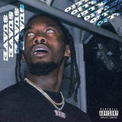 OFFSET X 21 SAVAGE TYPE BEAT "THE PREACHER"