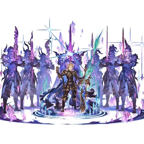 Granblue Fantasy Ost The Watershed Of History Orchestra Ver 歴史の分水嶺 By Yumei Granblue Fantasy Ost The Watershed Of History Orchestra Ver 歴史の分水嶺 By Yumei