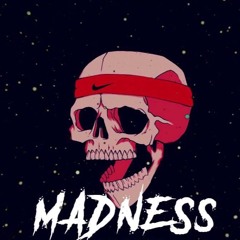 TRAP BEAT INSTRUMENTAL MADNESS TYPE BEAT