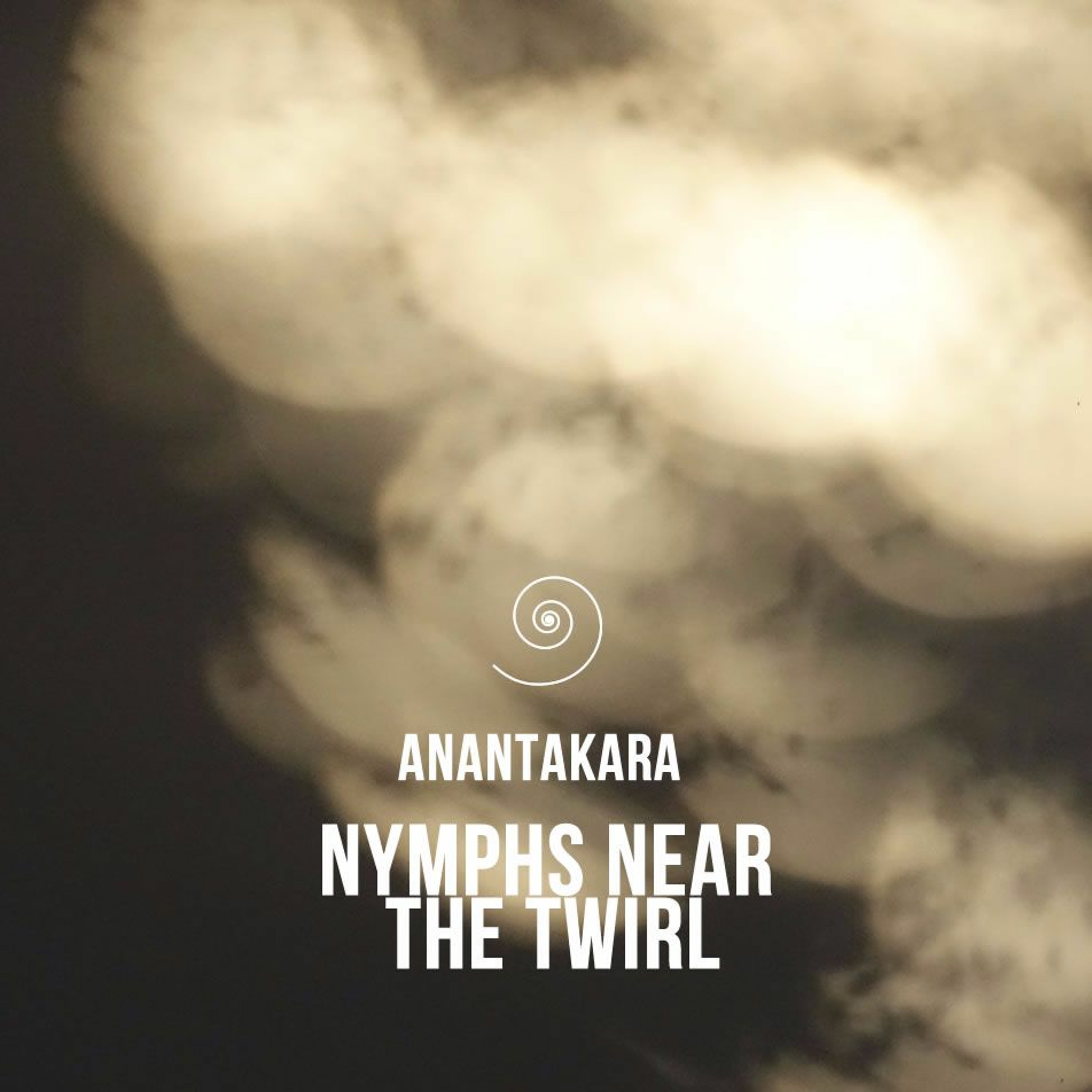 Nymphs Near The Twirl