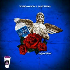 Young Mascka X Saint Lukka - Aquafina Instrumental ( Trap Remix )