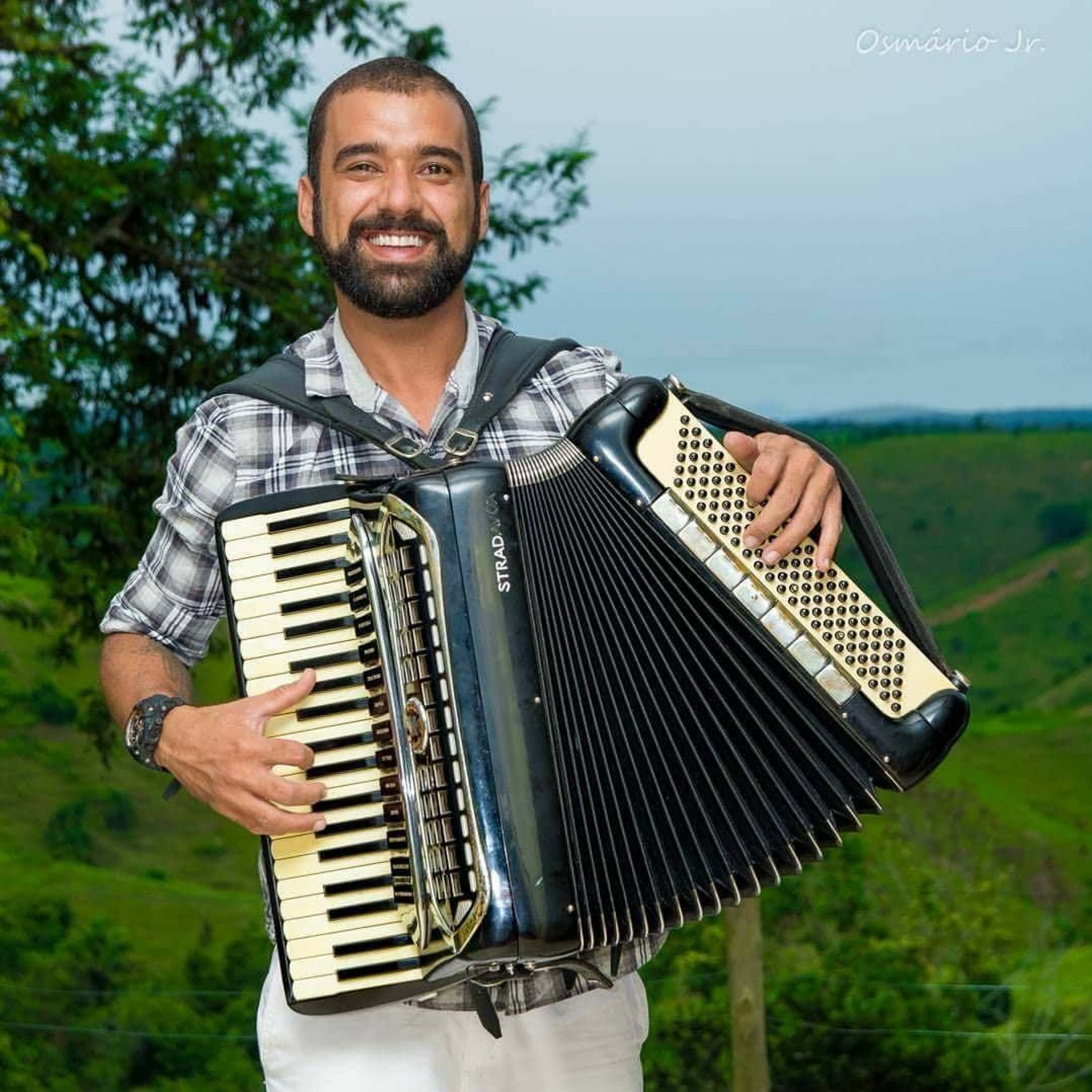 Léo Braga Compositor
