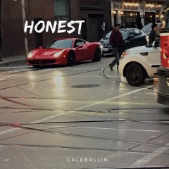 Honest (Prod. Vantrill)