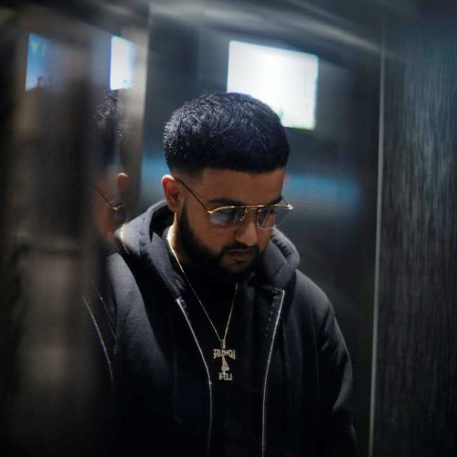 NAV Type Beat (Prod. DFY) FREE