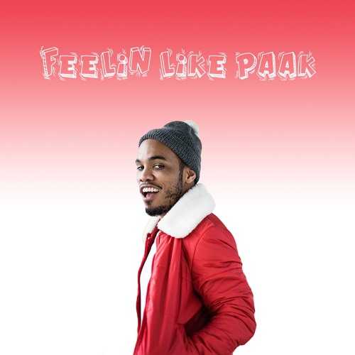 Feelin' like Paak