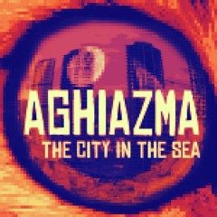 The City In The Sea (lyrics By Edgar Poe)