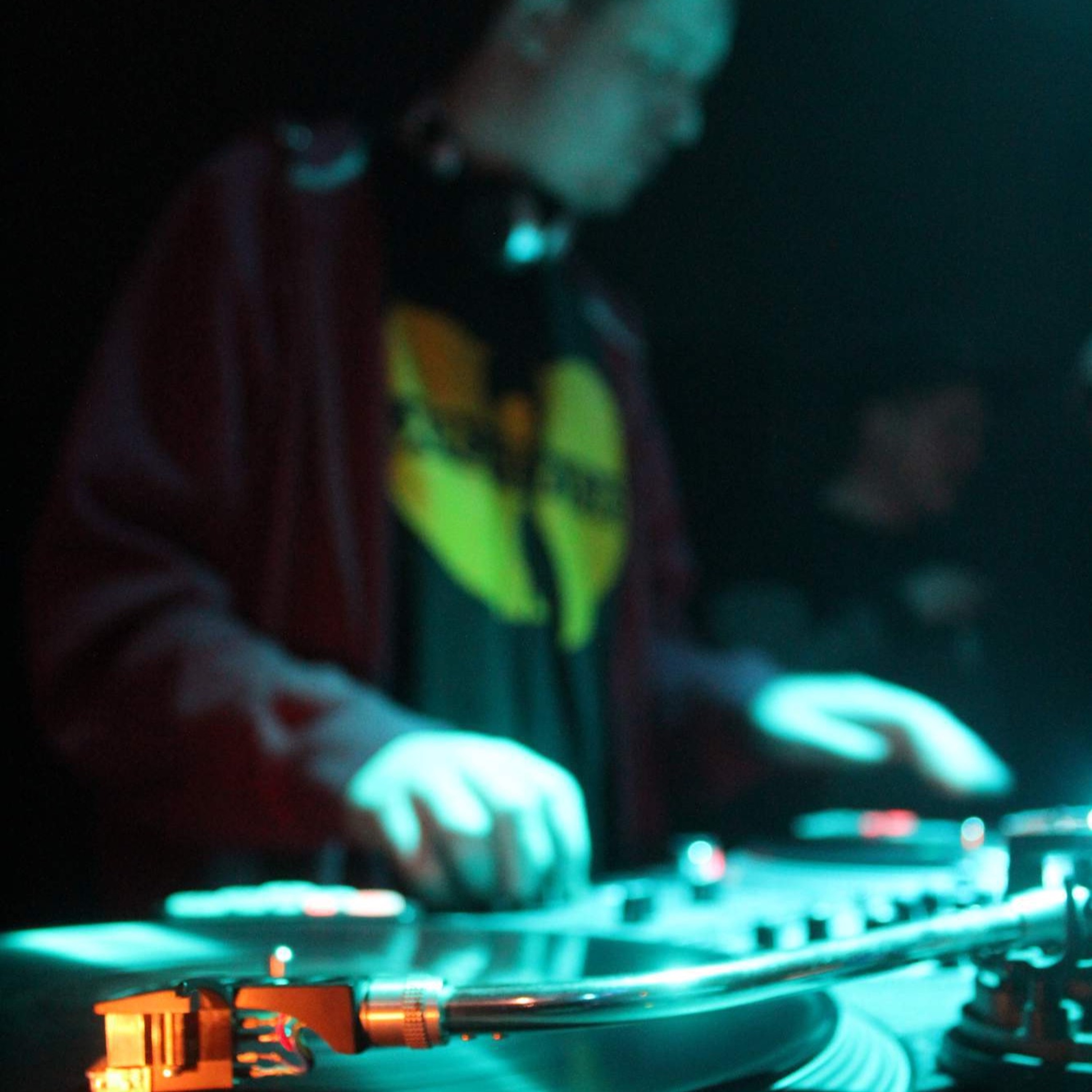 Beat38 episode artwork