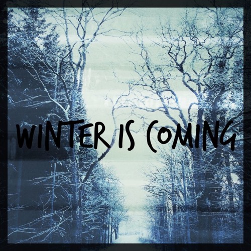 Arsenyk - Winter Is Coming