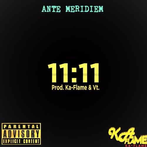 06.Ante Meridiem - Prod. Ka-Flame & Vt (Flame'Camp)