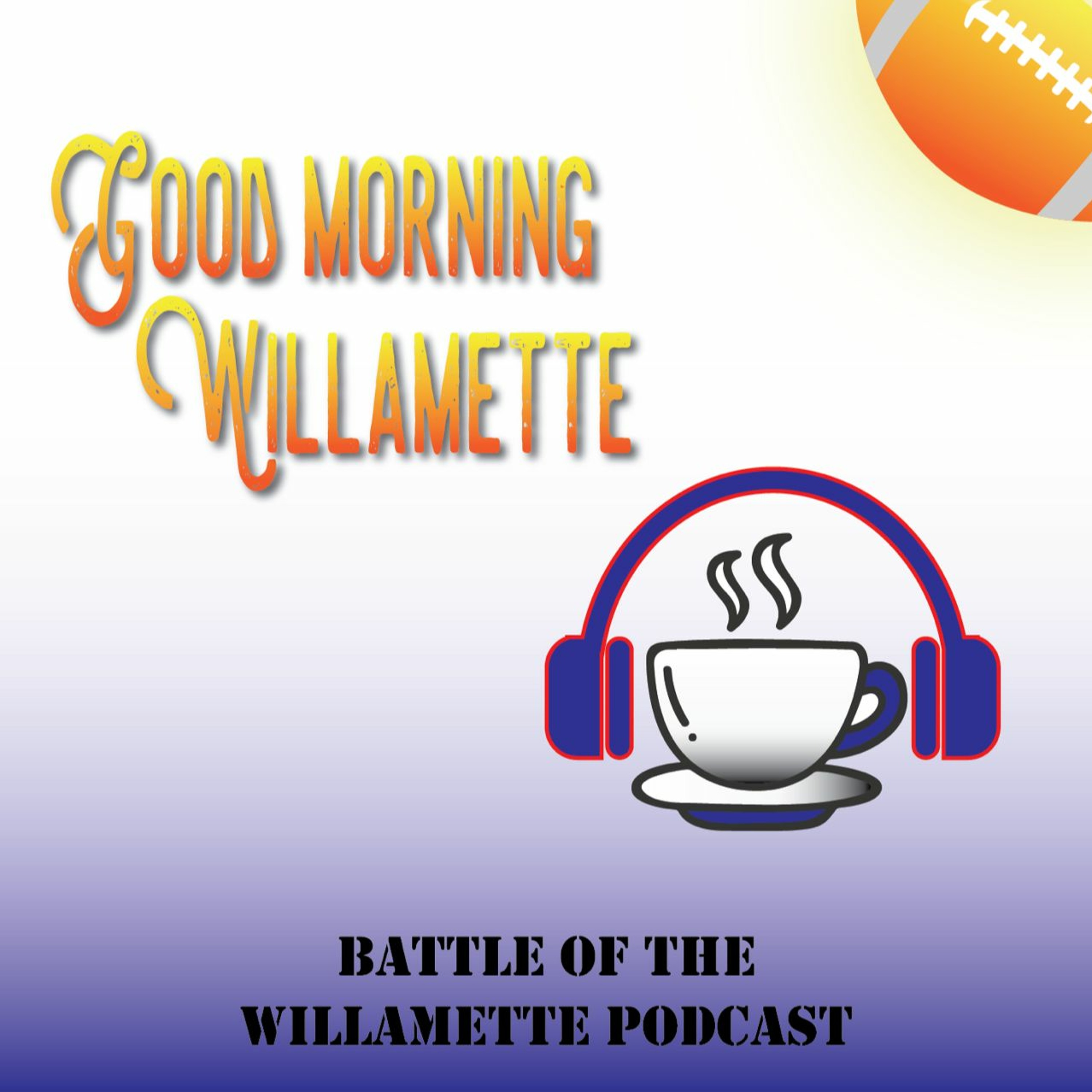Battle of the Wilamette