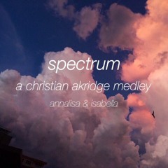Spectrum - A Christian Leave Medley