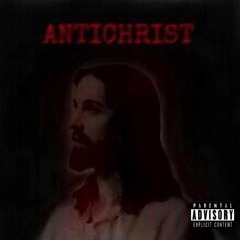 JC FLASH x Metro Jesus - ANTICHRIST