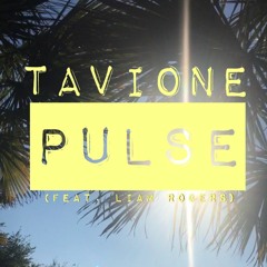 pulse (feat. liam rogers)