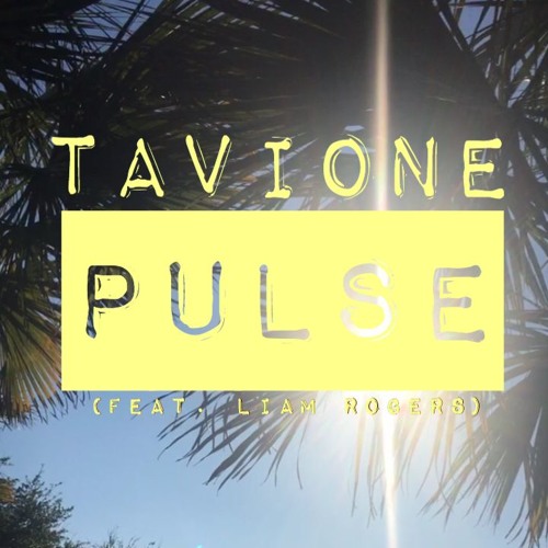 pulse (feat. liam rogers)