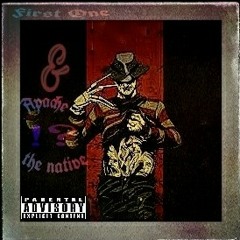 1ne, 2wo .. ft Apachee