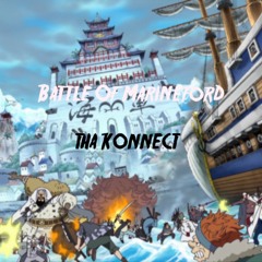 Battle At Marineford