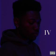 "Lyrical Exercise 4" by Javion Bishop