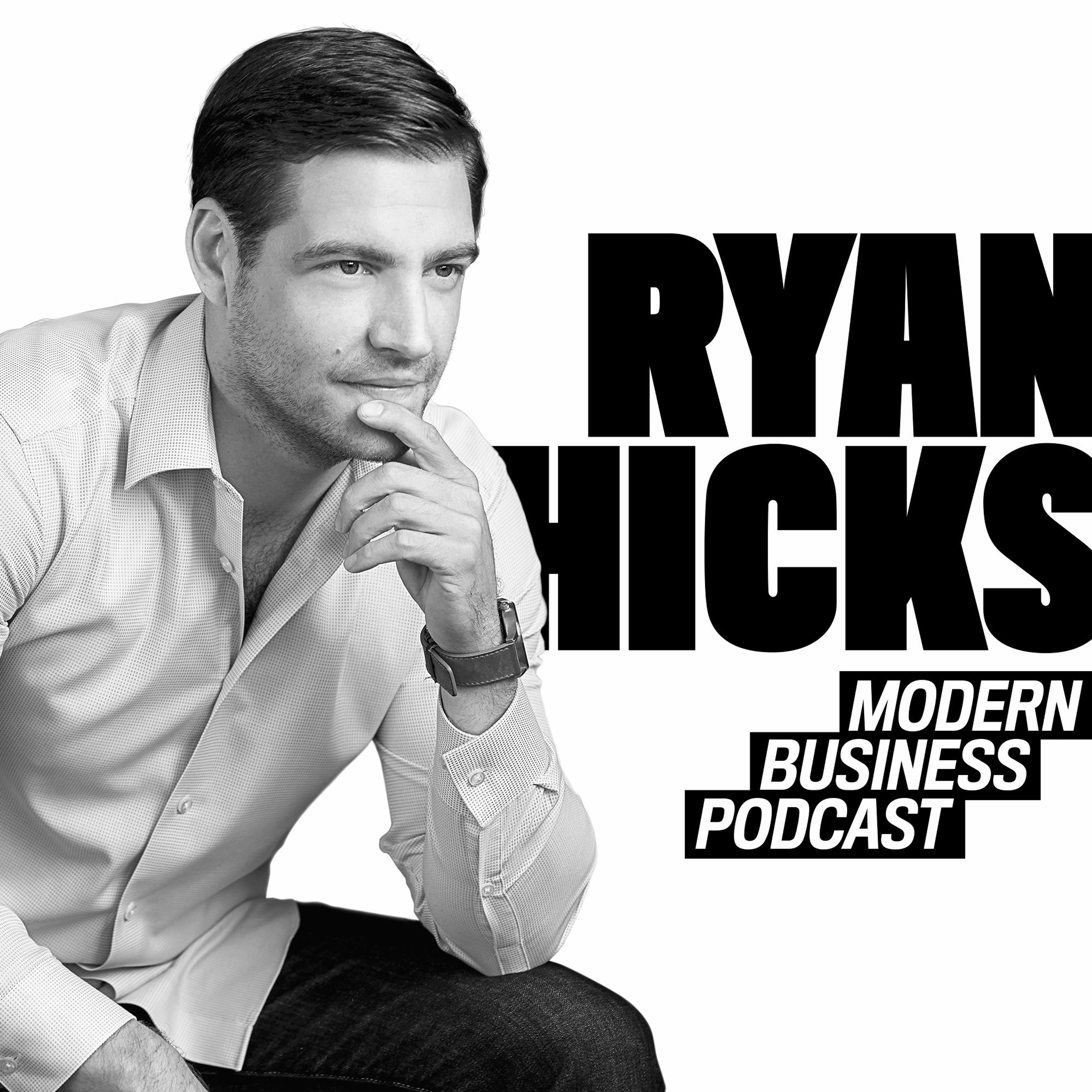 MB Early Archives 005: The Untold History of Entrepreneurship