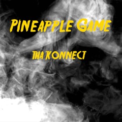 Pineapple Game