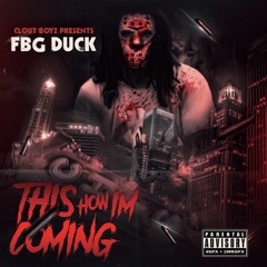 FBG Duck - WTF (Prod @LilRiicoBeatz)