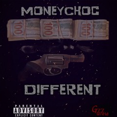 MoneyChoc - Different