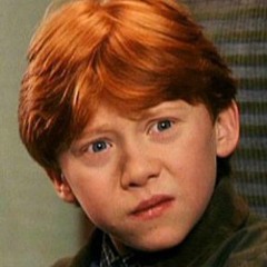 Ron Weasley