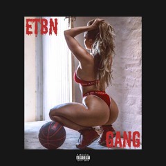 ETBN GANG CYPHER pt. 2 (prod. Tropical Gameboy)