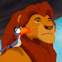 King Of Lions