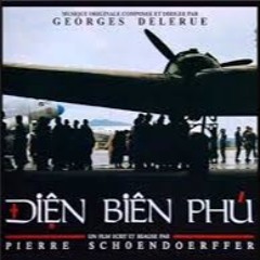 Concerto - De - Ladieu - Georges - Delerue