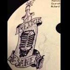 P - N - Sane:  Drunken Tales