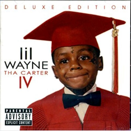 Lil Wayne - Novacane
