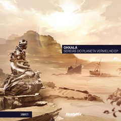SRMR177 : Ohxala - Berimbal Regionau (Original Mix)