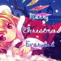 jingle bell rock - nightcore