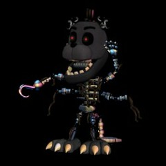 Tjoc jumpscare (CREATION)