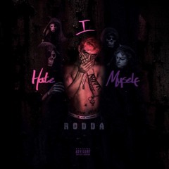 IHateMyself (Prod. frozxn)