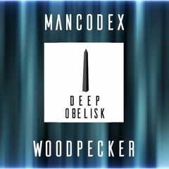 Mancodex - Woodpecker