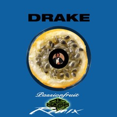 Drake - Passionfruit (BASS BNDR MIX)***FREE DOWNLOAD***