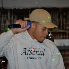 Lemon- N.E.R.D And Rihanna  Cover