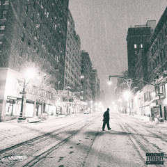 I'm Lost (Prod By Yondo)