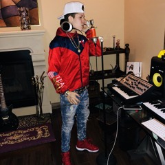 Lil Loco - Run But Dont Get Hit (prod. JAGZz)