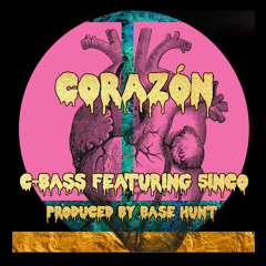 *Corazon* C-bass ft. 5inco