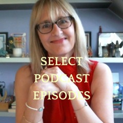 Practical Spiritual Guidance Podcast Episodes w/ Sloane Rhodes
