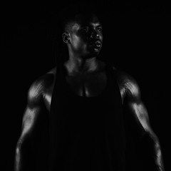 Beast Inside Me (Prod. DJ Ricky Luna)