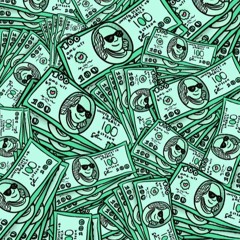 Hundid Man [prod. Teddy G]