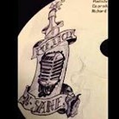 P - N - SANE MIX TAPE VOL #1