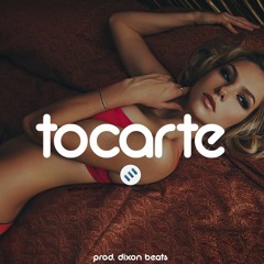 "Tocarte" - Sensual Trap Beat Latino - Bad Bunny x Farruko Type Beat - (Prod. Dixon Beats)