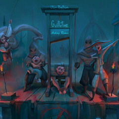 Jon Bellion - Guillotine ft. Travis Mendes (Arking Remix)