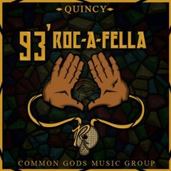93' Roc-A-Fella