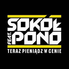Sokol feat. Pono - Dwie kochanki